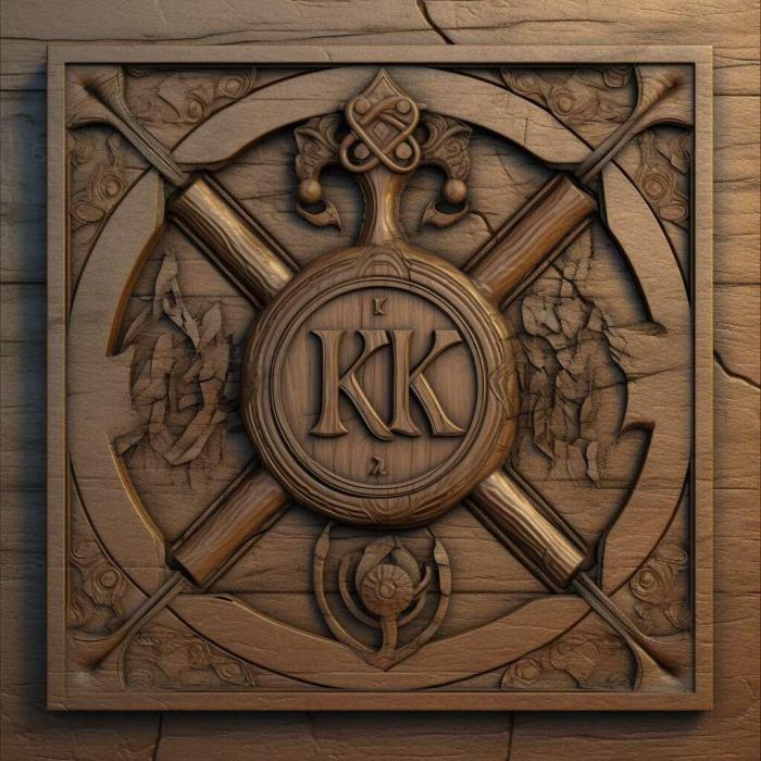 The Mark of Kri 2